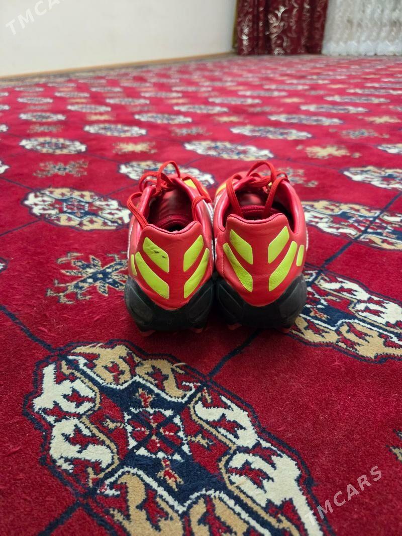 бутсы, butsy - Aşgabat - img 1