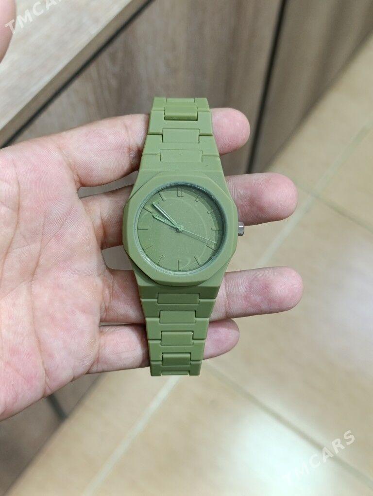 karbon sagat - Ашхабад - img 3