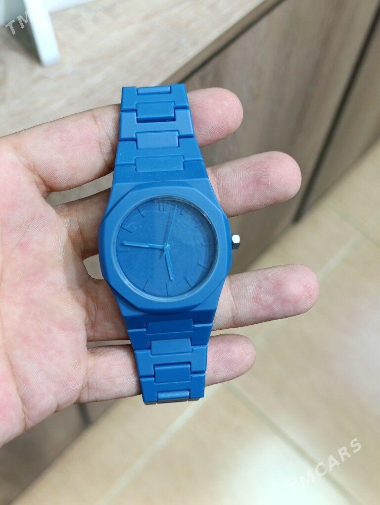 karbon sagat - Ашхабад - img 1