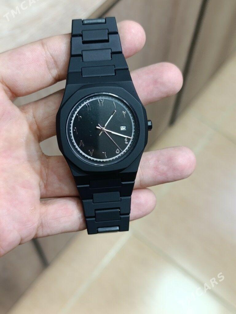 karbon sagat - Ашхабад - img 2