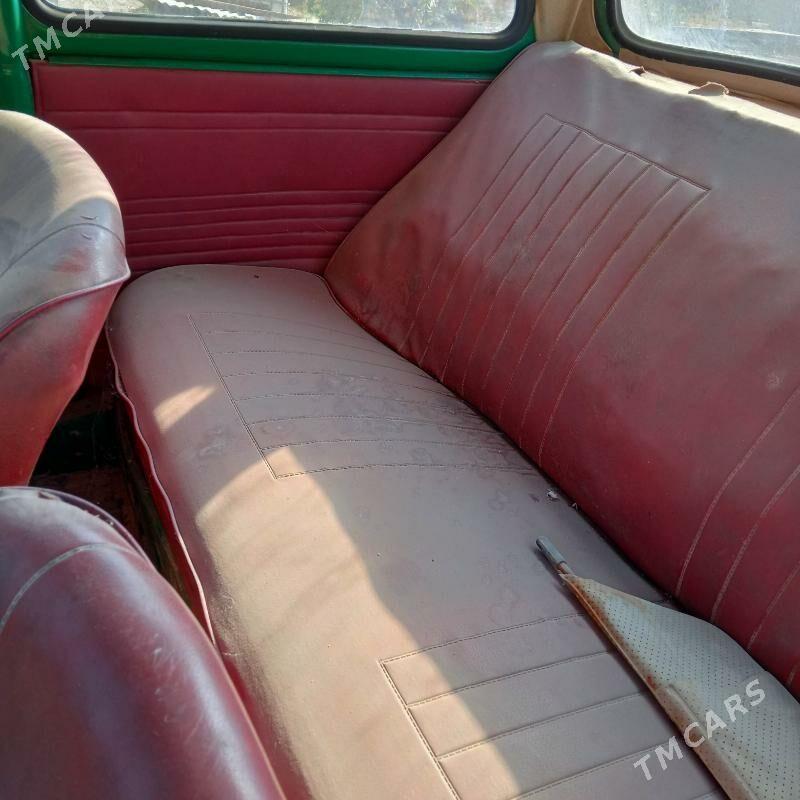 Lada 2101 1980 - 1 900 TMT - Bäherden - img 2