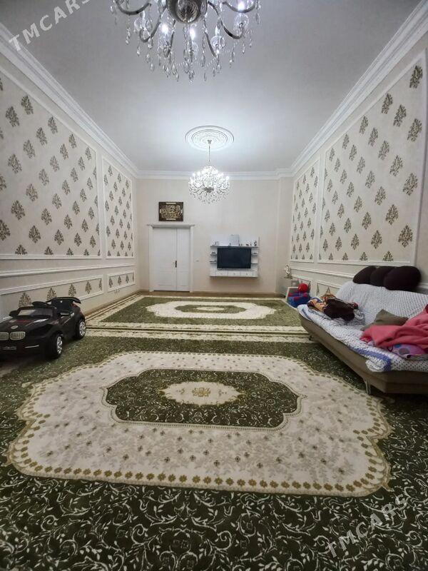 Подвойская Элитка 200м2 4 ком - Aşgabat - img 5