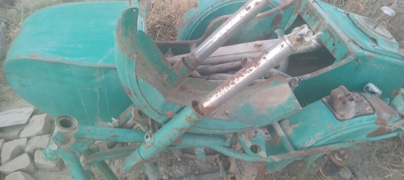 nulko 600 TMT - Gökdepe - img 2