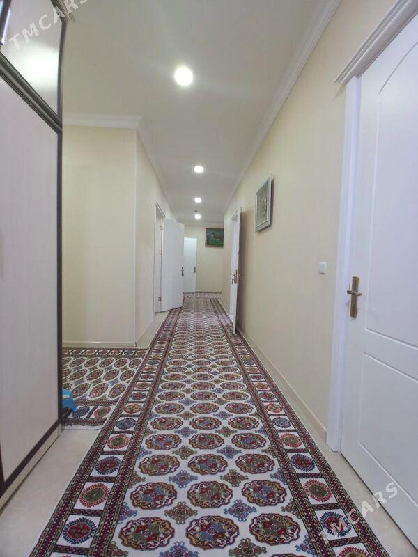 Подвойская Элитка 200м2 4 ком - Aşgabat - img 4