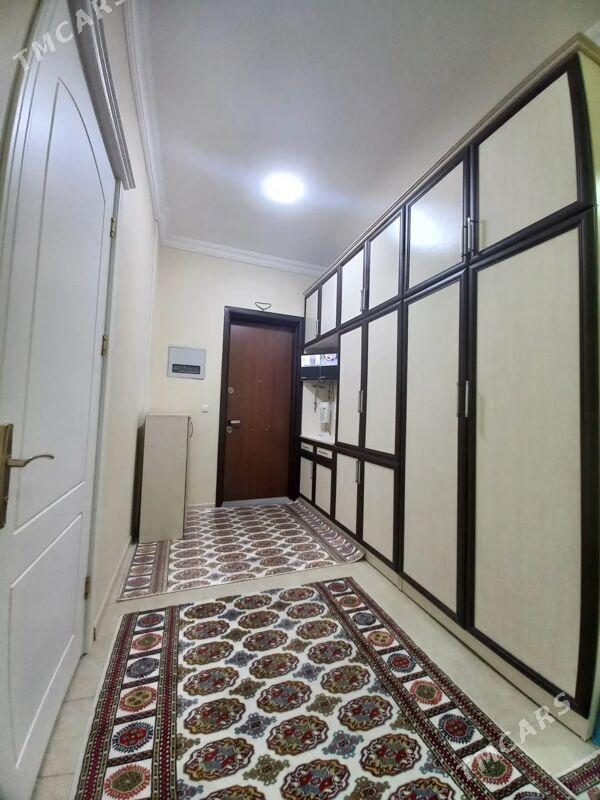 Подвойская Элитка 200м2 4 ком - Aşgabat - img 10