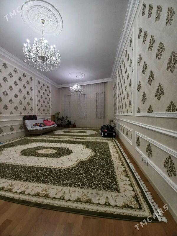 Подвойская Элитка 200м2 4 ком - Aşgabat - img 9