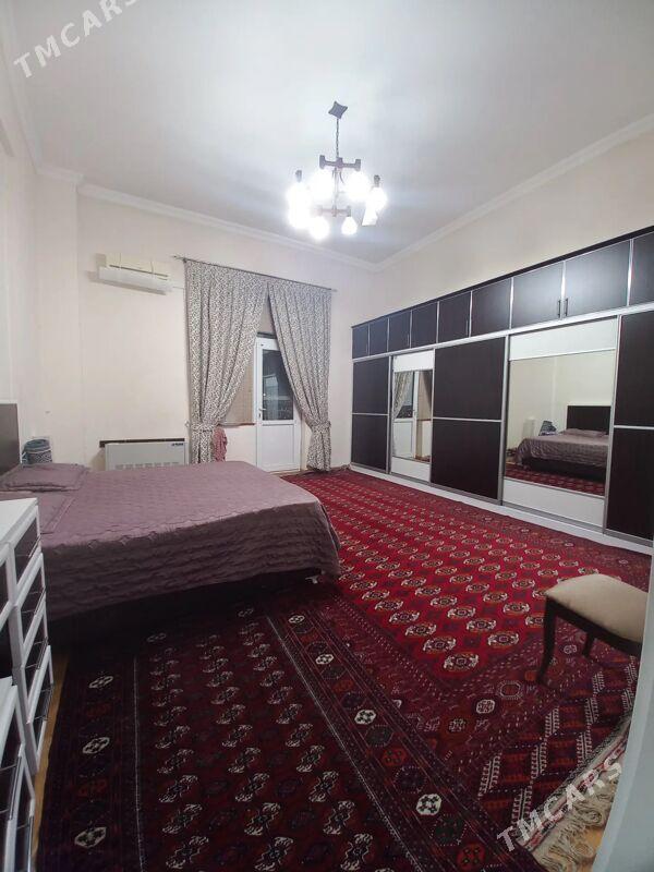 Подвойская Элитка 200м2 4 ком - Aşgabat - img 2