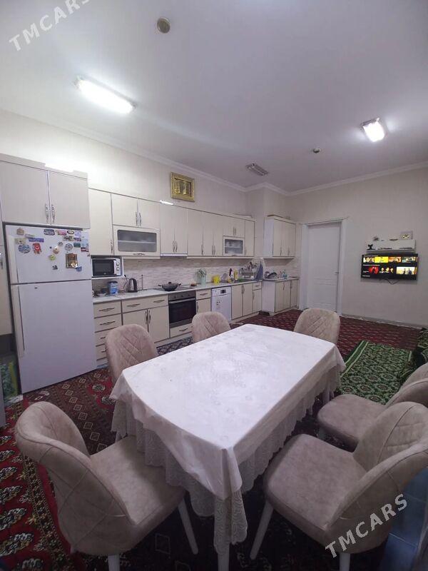 Подвойская Элитка 200м2 4 ком - Aşgabat - img 8