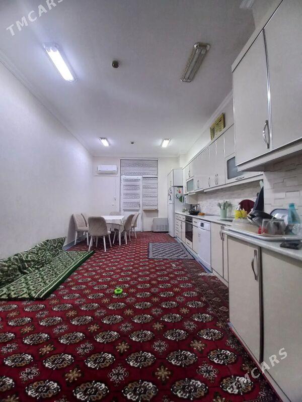 Подвойская Элитка 200м2 4 ком - Aşgabat - img 3