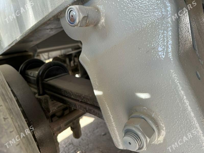 Kogel Cargo 2010 - 890 000 TMT - Яшлык - img 1