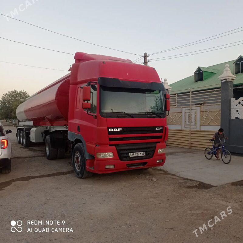 Kogel Cargo 2010 - 890 000 TMT - Яшлык - img 2