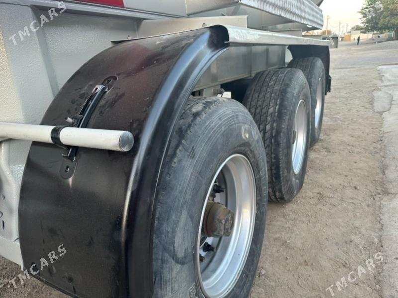 Kogel Cargo 2010 - 890 000 TMT - Яшлык - img 5