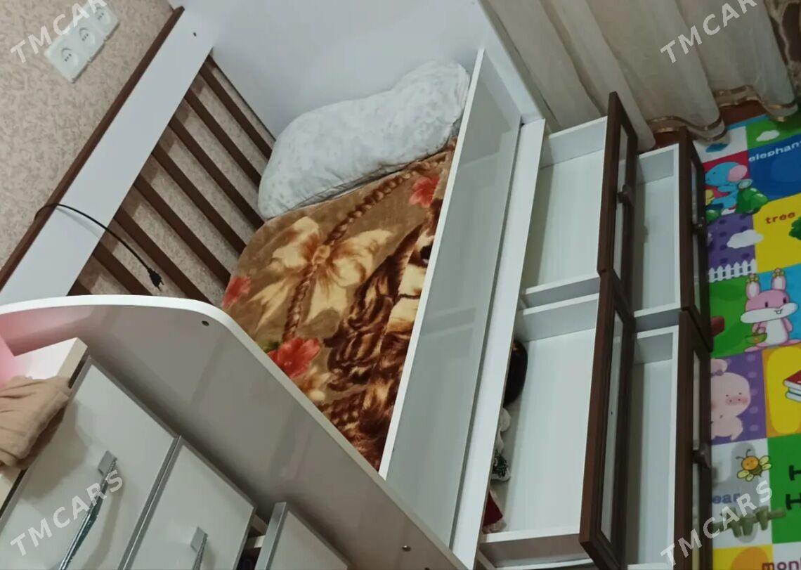 Детская кровать - Хазар - img 2