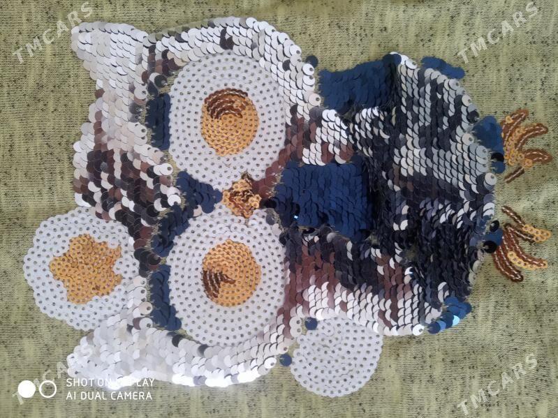 КОФТЫ ДЕТСКИЕ - Aşgabat - img 3