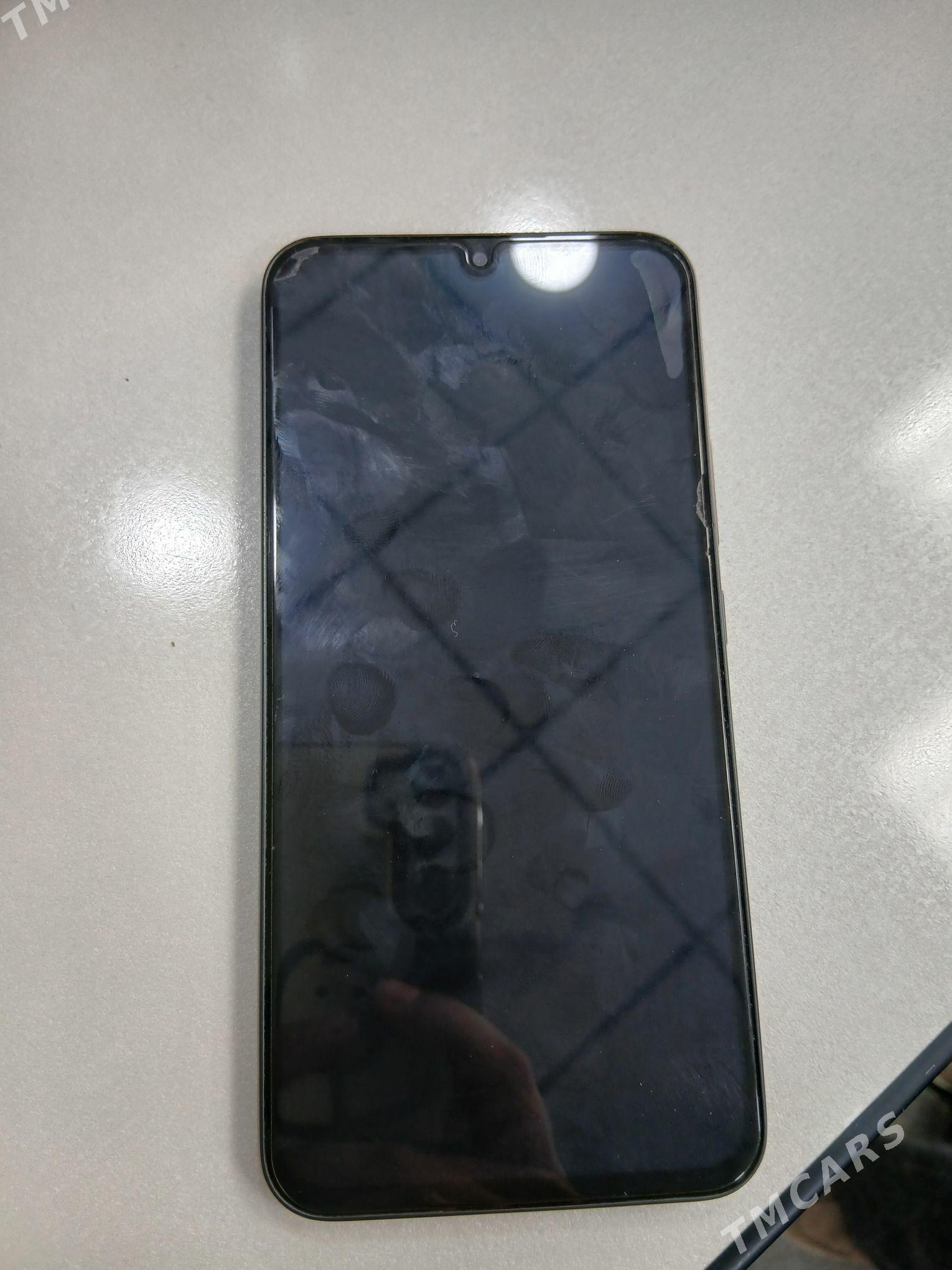 a34 - Дашогуз - img 1