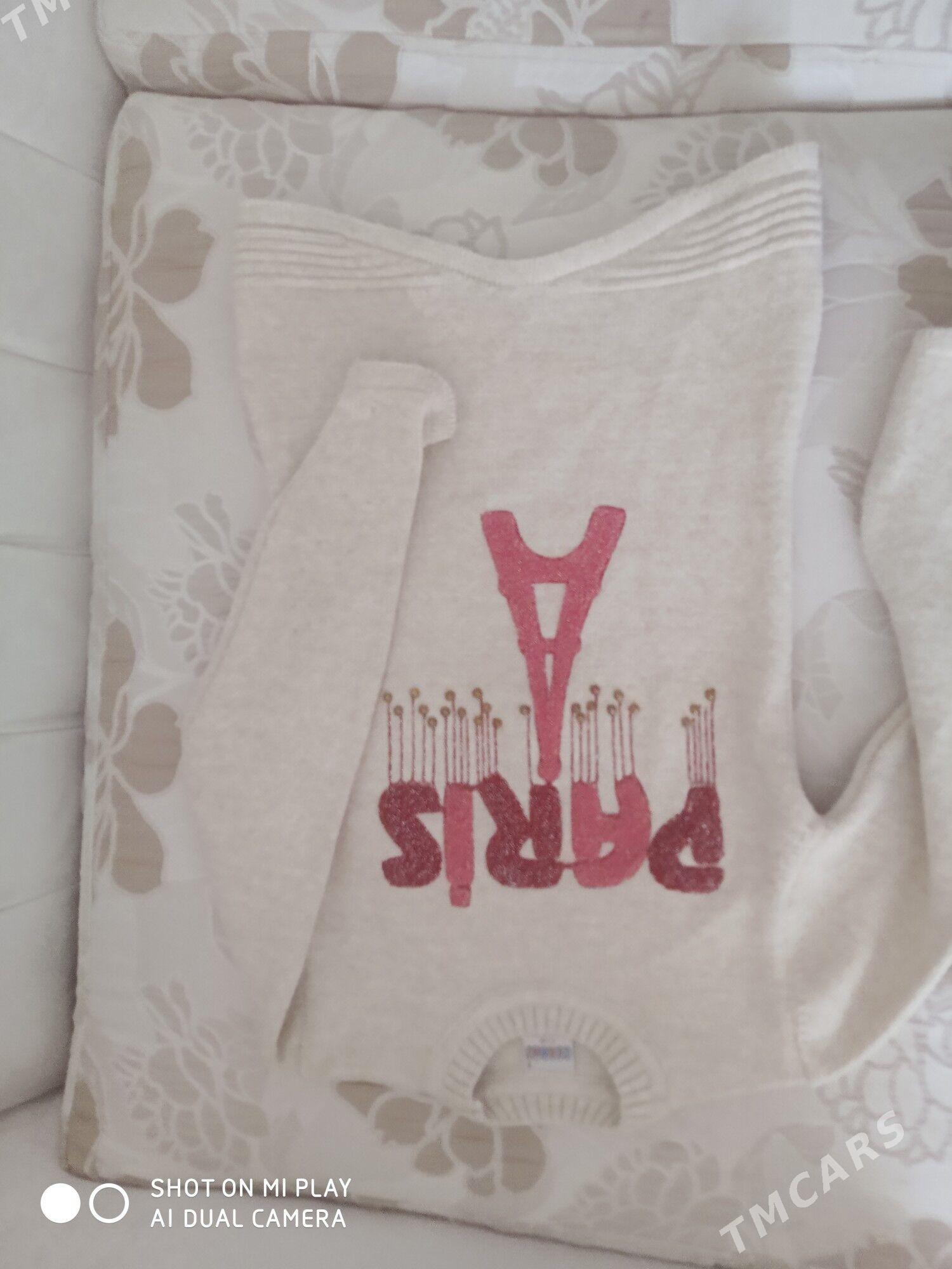 КОФТЫ ДЕТСКИЕ - Aşgabat - img 2