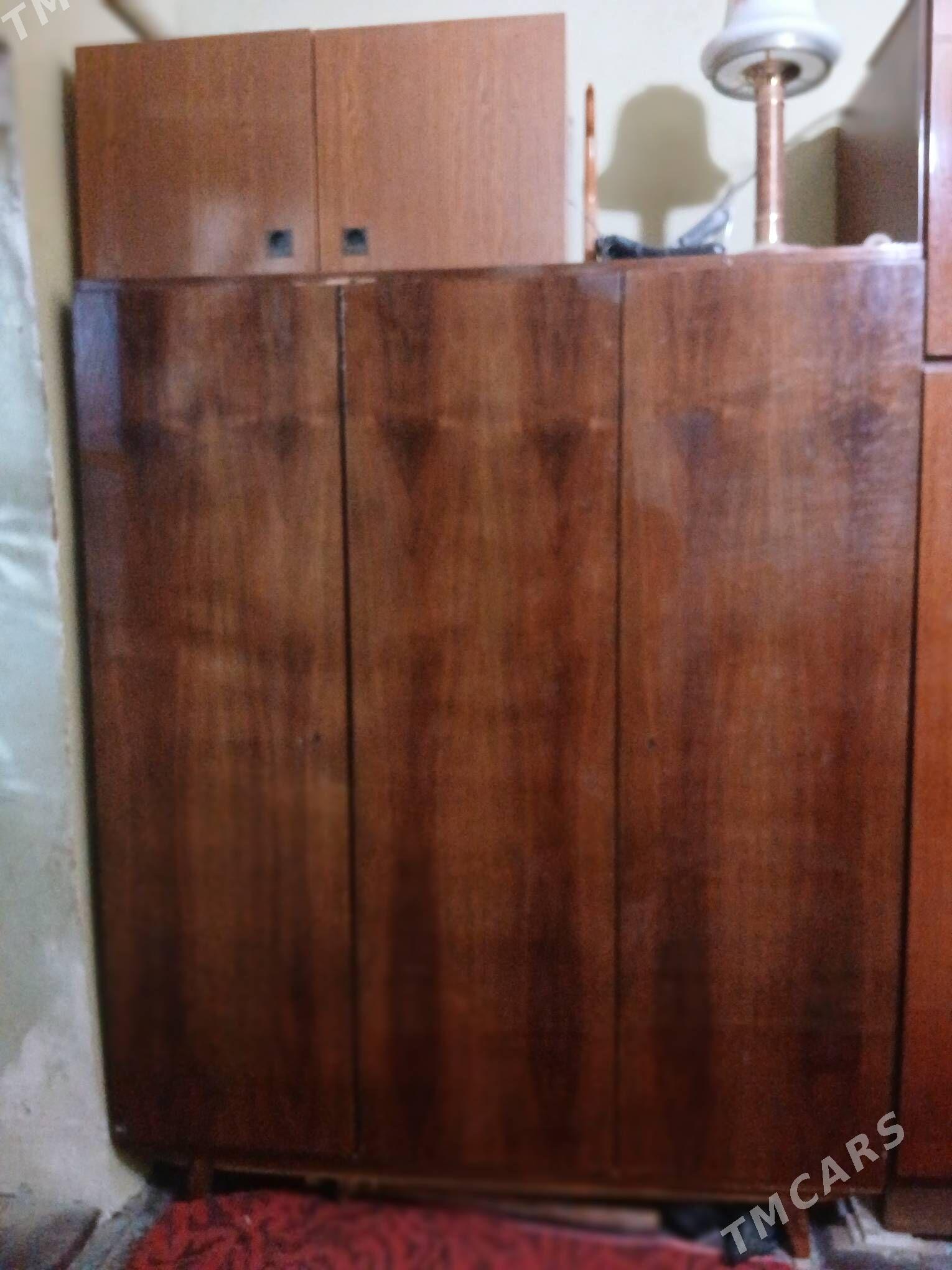 шифанер - Туркменбаши - img 2