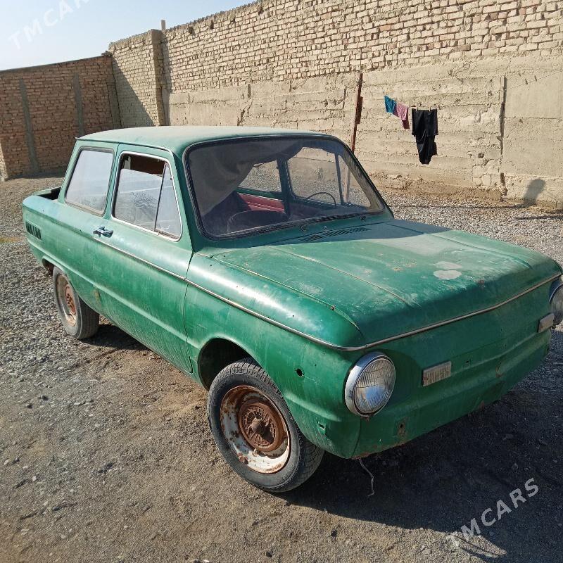 Lada 2101 1980 - 1 900 TMT - Bäherden - img 3