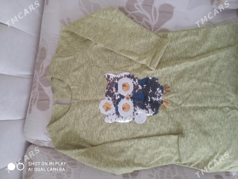 КОФТЫ ДЕТСКИЕ - Aşgabat - img 4