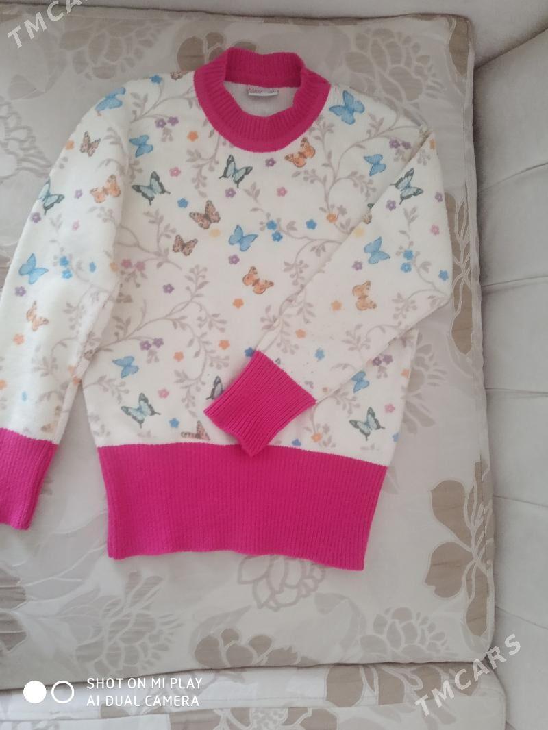 КОФТЫ ДЕТСКИЕ - Aşgabat - img 6