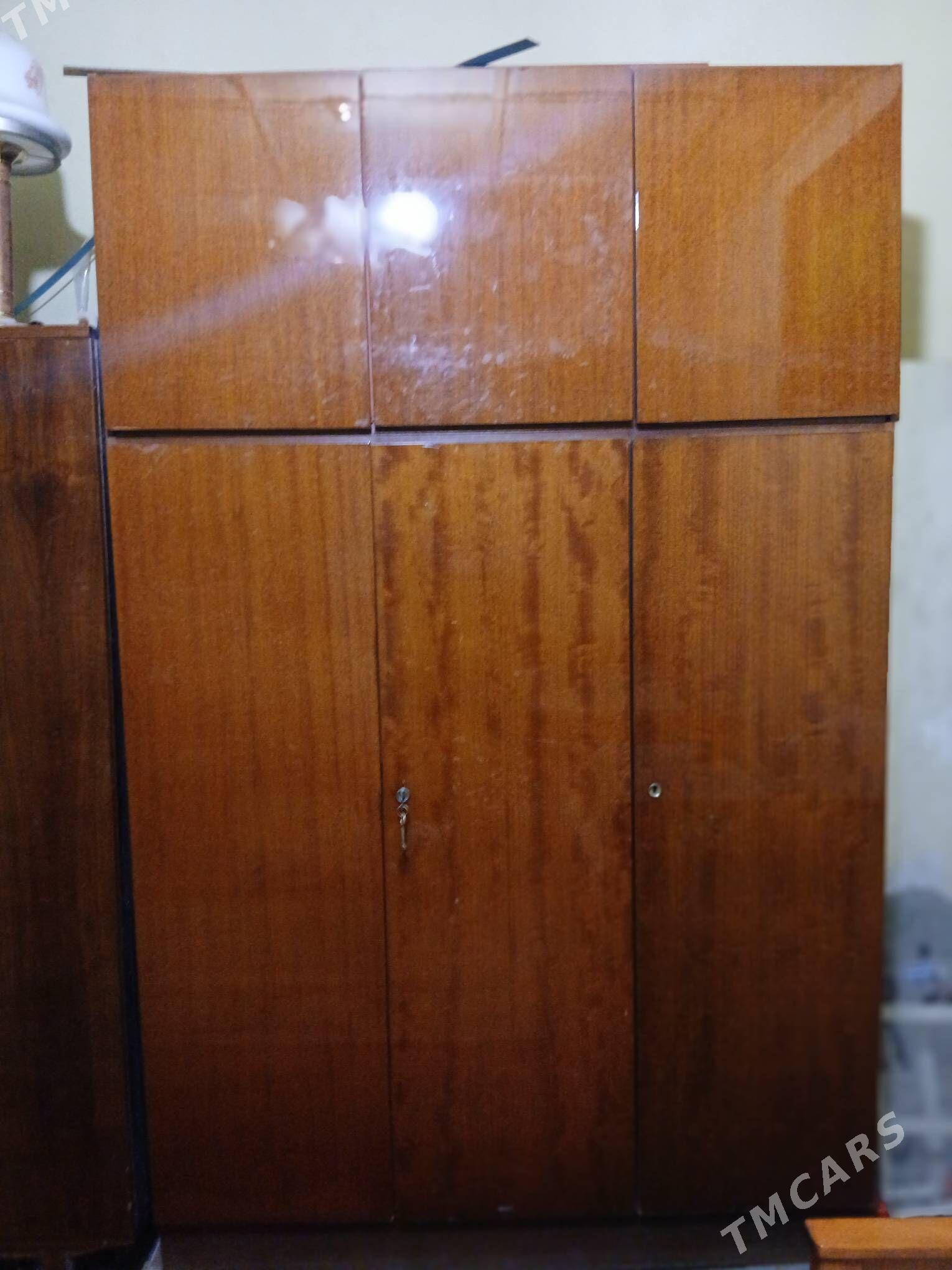 шифанер - Туркменбаши - img 3