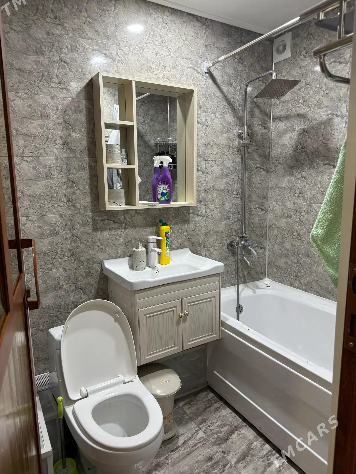   KWARTIRA   - Туркменабат - img 3