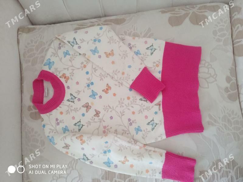 КОФТЫ ДЕТСКИЕ - Aşgabat - img 5