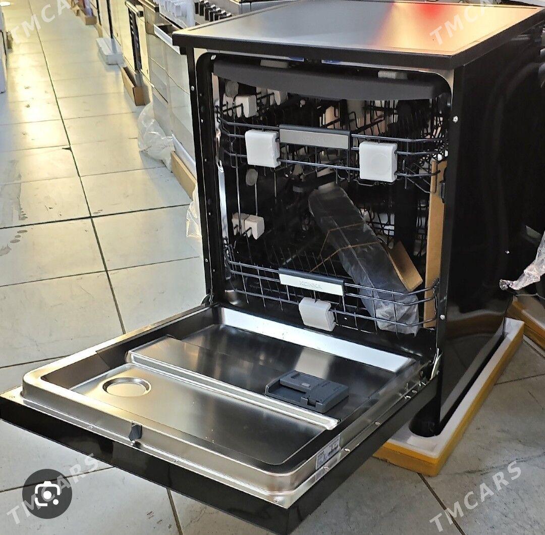 Kir Masyn Pasuda Moÿka Remont - Aşgabat - img 4