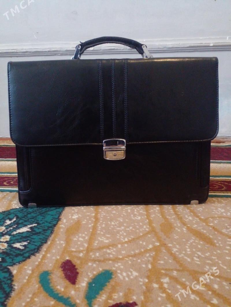 Портфель, portfel - Türkmenabat - img 1