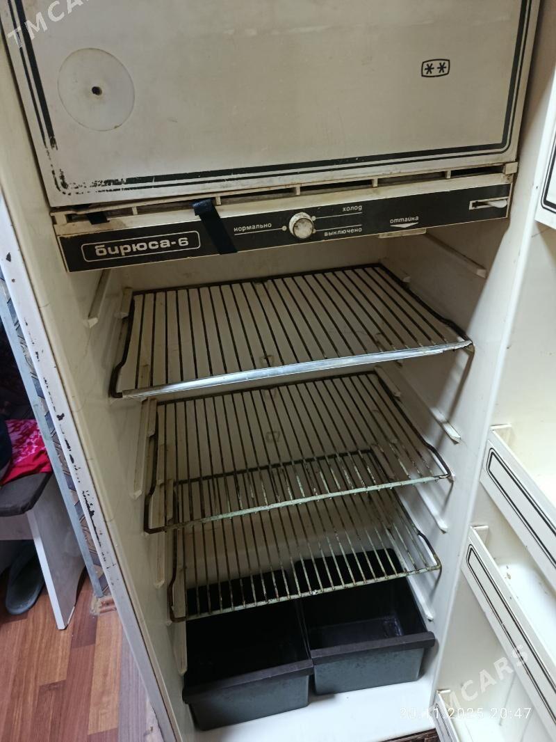 холодильник - Ашхабад - img 2