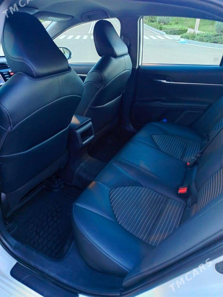 Toyota Camry 2020 - 263 000 TMT - Ашхабад - img 2