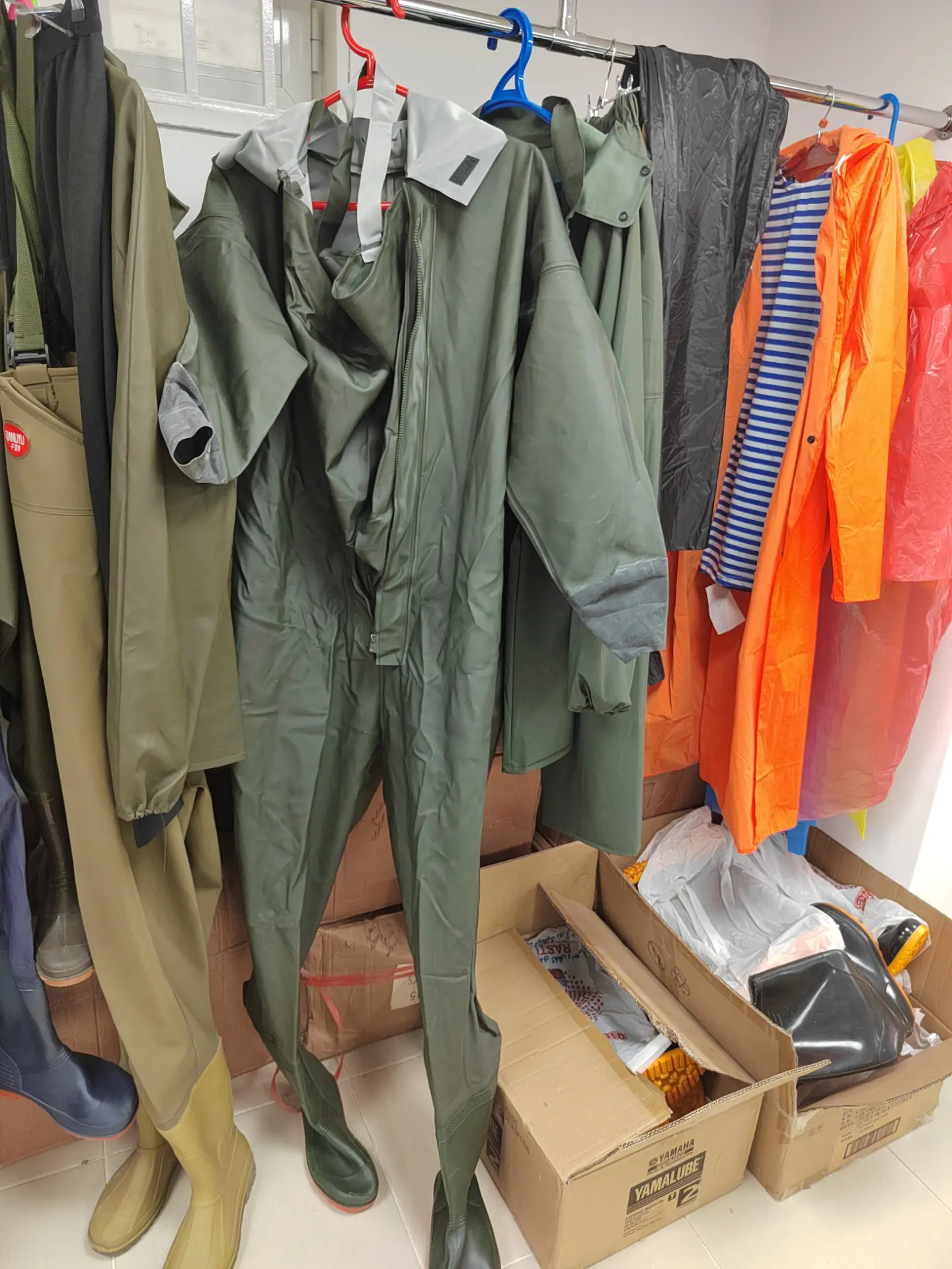 Комбинезон / kombinezon - Türkmenbaşy - img 6