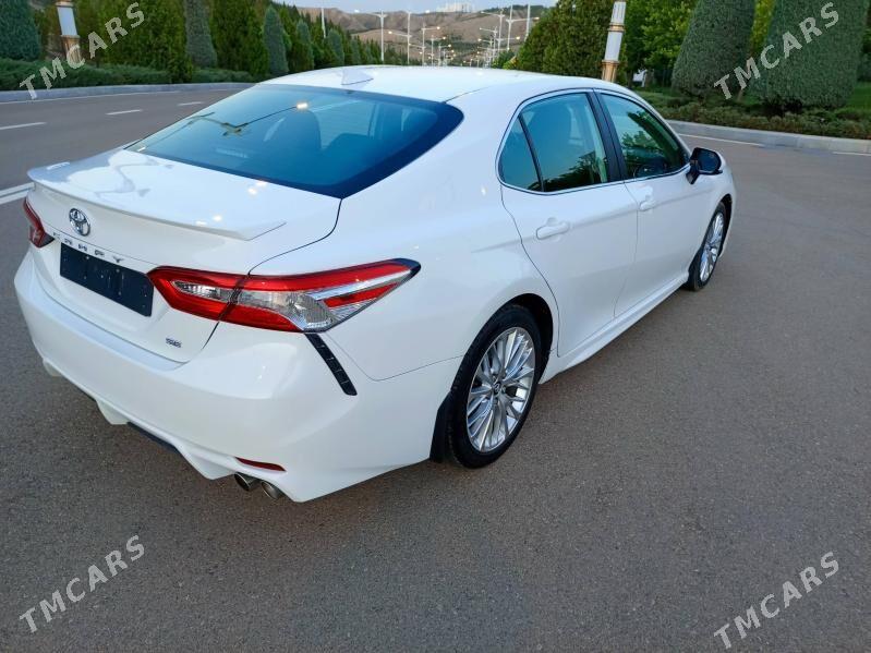 Toyota Camry 2020 - 263 000 TMT - Ашхабад - img 4