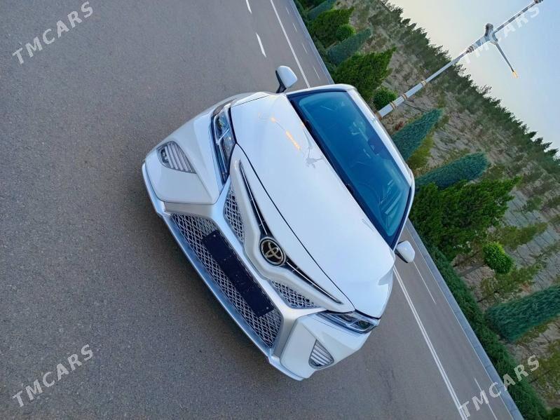Toyota Camry 2020 - 263 000 TMT - Ашхабад - img 1