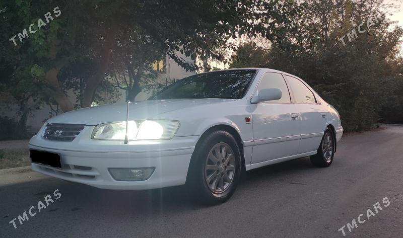 Toyota Camry 1999 - 145 000 TMT - Ашхабад - img 4