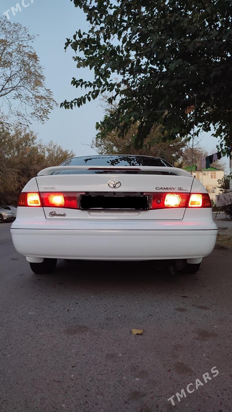 Toyota Camry 1999 - 145 000 TMT - Ашхабад - img 2