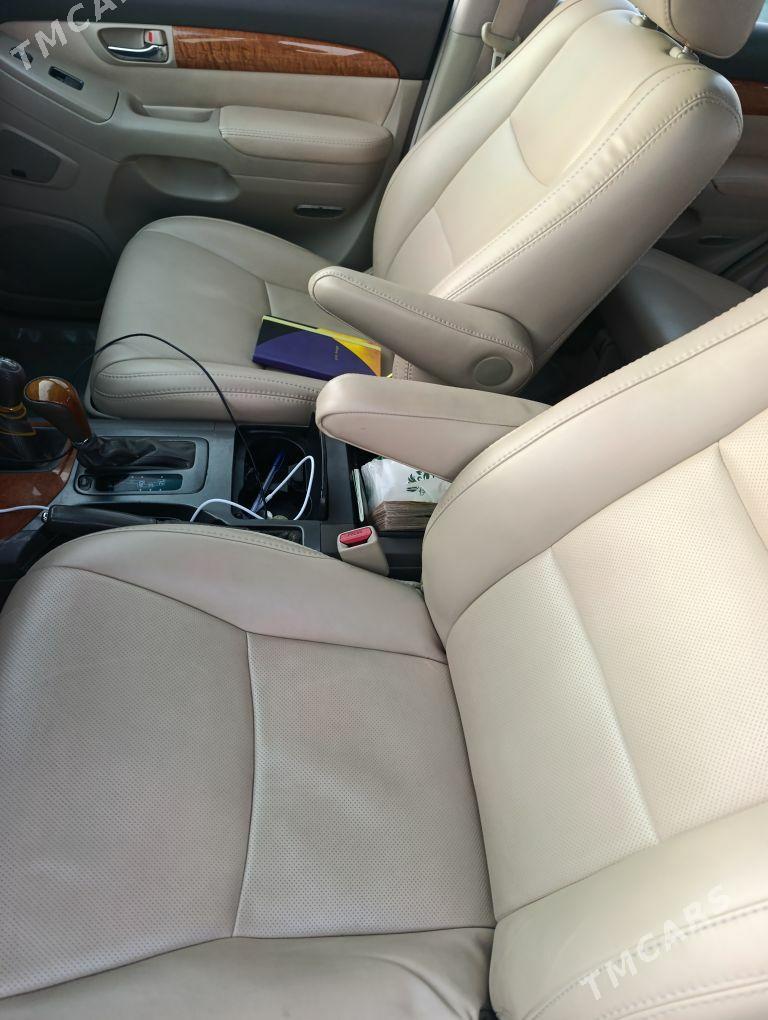 Lexus GX 470 2004 - 500 000 TMT - Bäherden - img 5