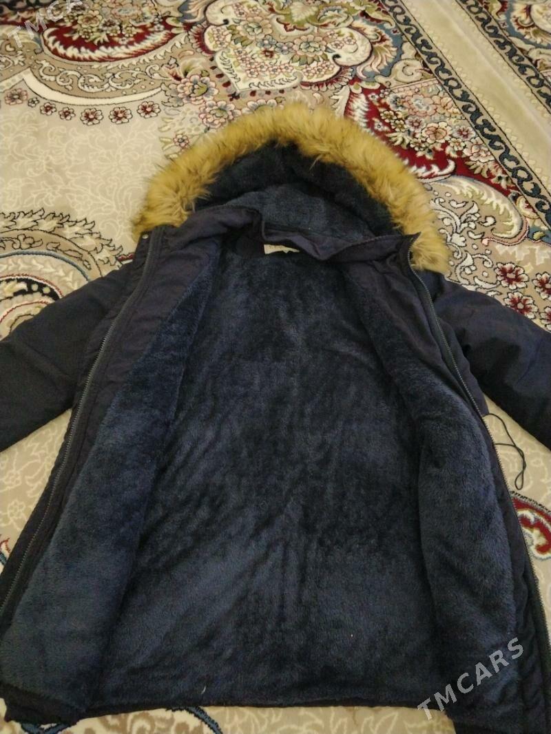 куртка - Дашогуз - img 5