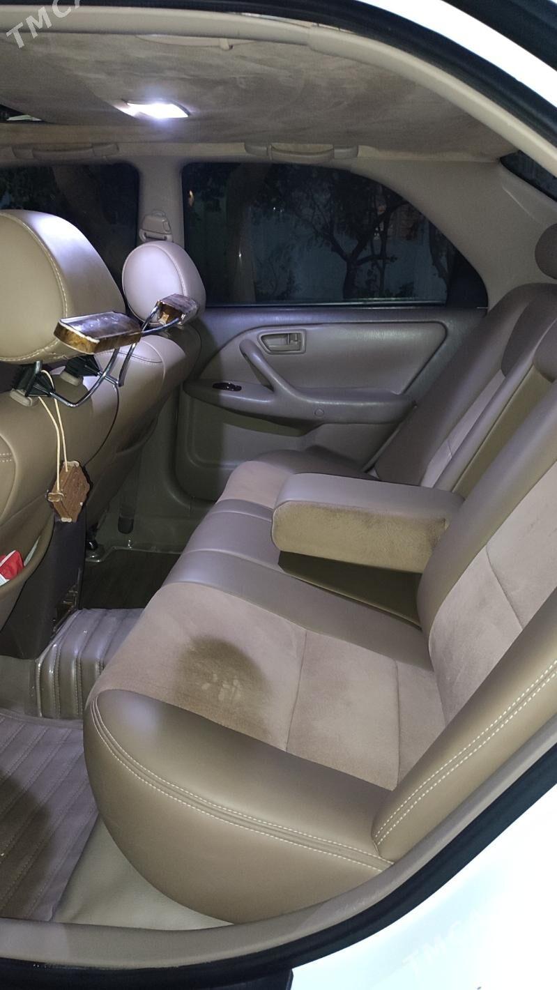 Toyota Camry 1999 - 145 000 TMT - Ашхабад - img 8