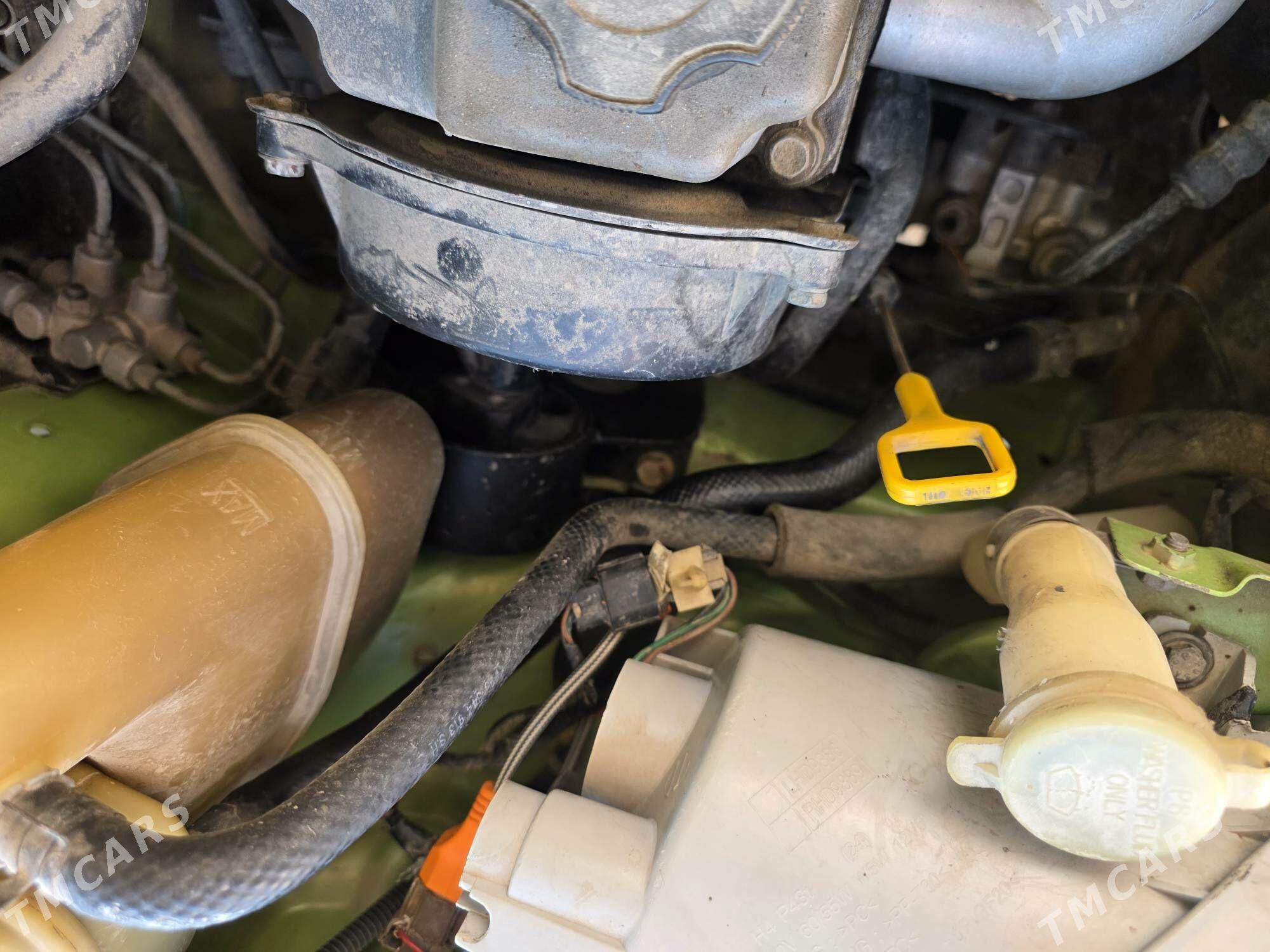 Daewoo Matiz 2002 - 55 000 TMT - Görogly (Tagta) - img 4