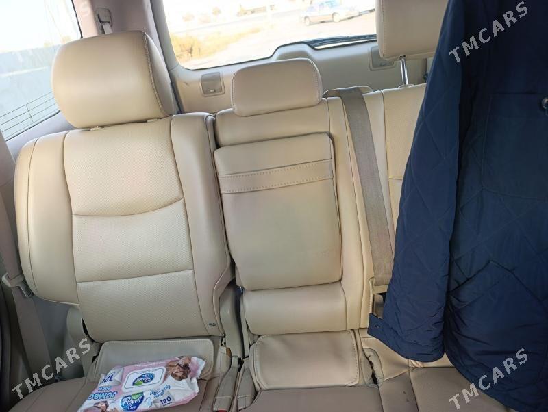 Lexus GX 470 2004 - 500 000 TMT - Bäherden - img 4