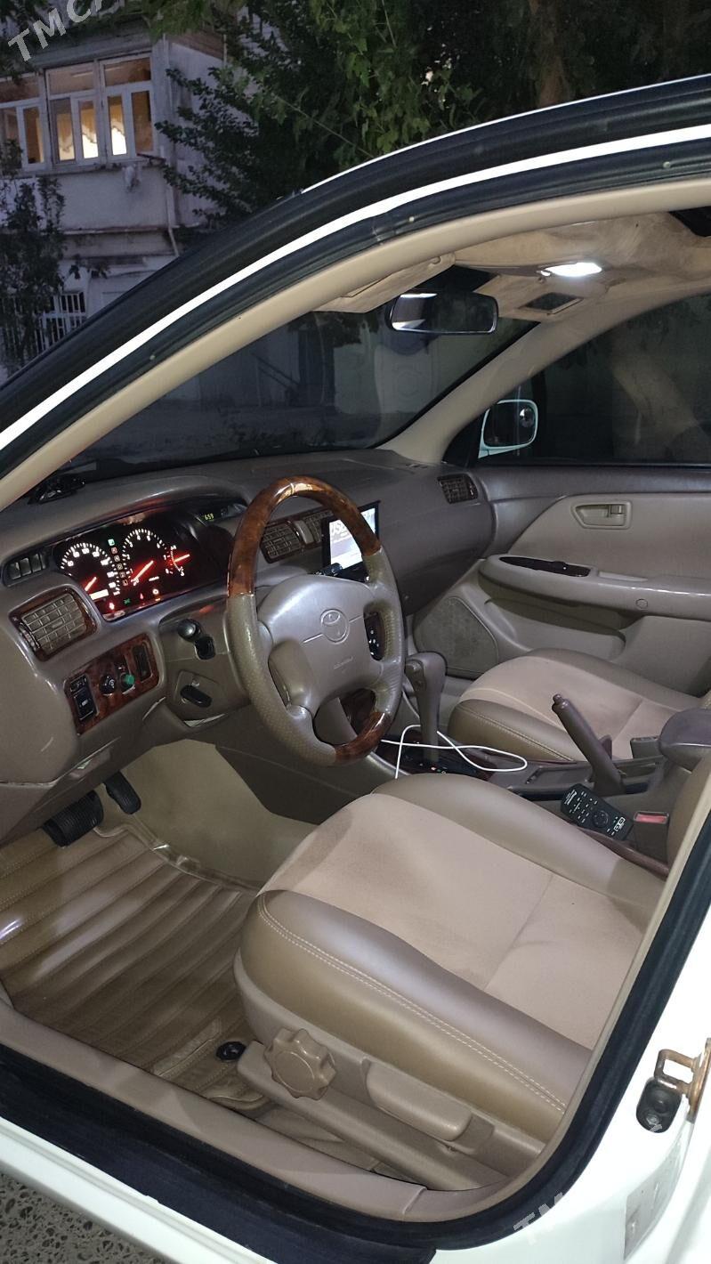 Toyota Camry 1999 - 145 000 TMT - Ашхабад - img 7