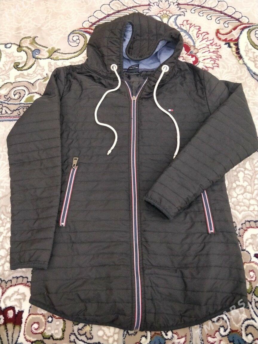 куртка - Дашогуз - img 6