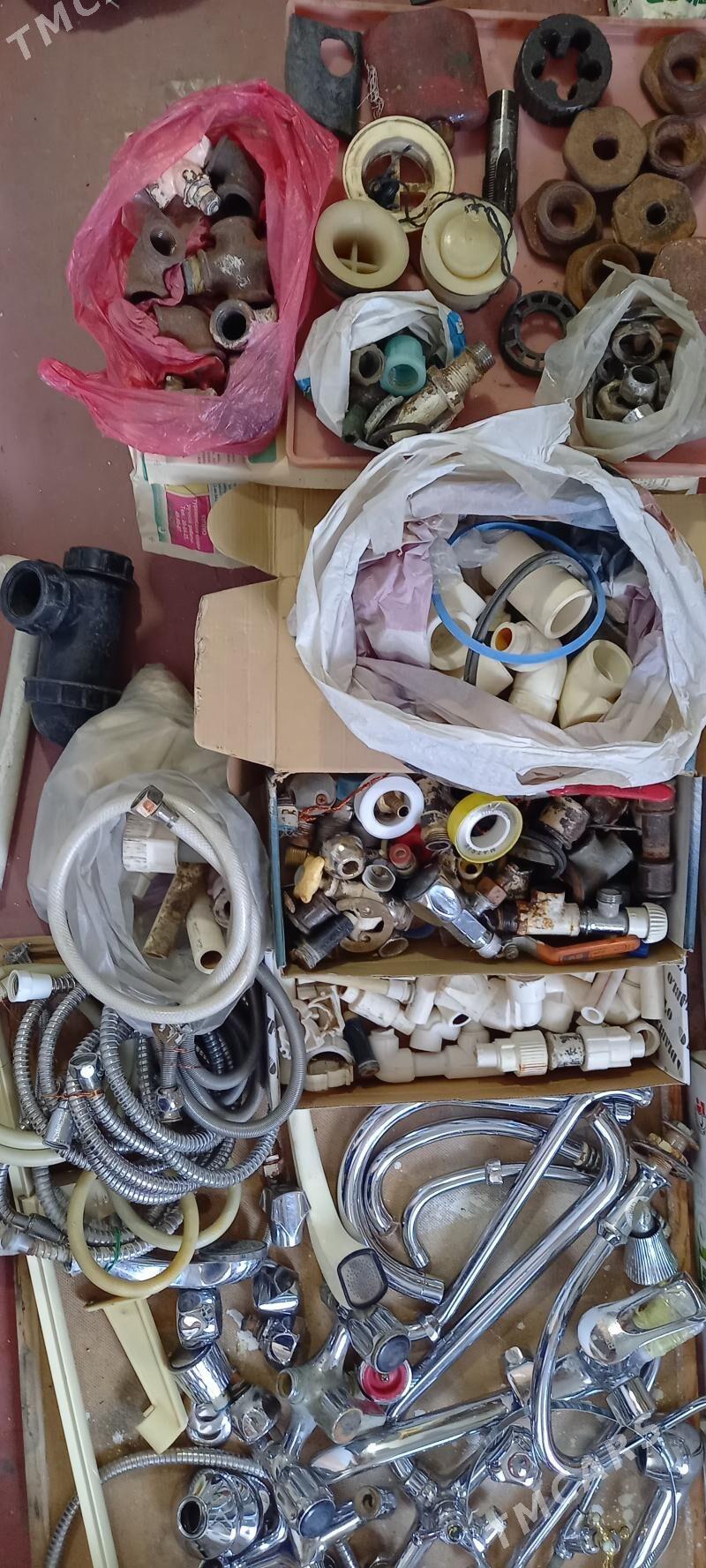 zapcas santehnika - Ашхабад - img 7