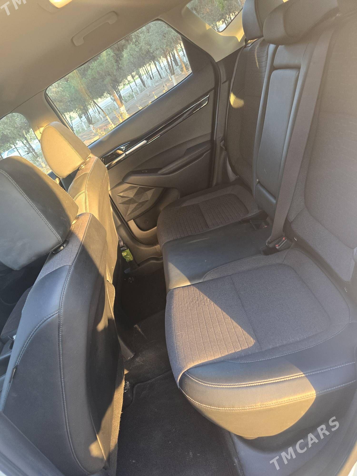 Kia Seltos 2021 - 243 000 TMT - Мары - img 6