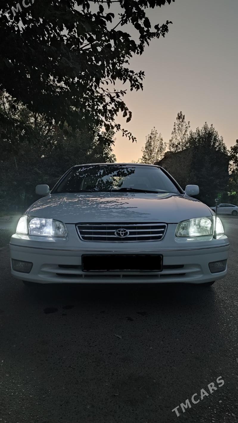 Toyota Camry 1999 - 145 000 TMT - Ашхабад - img 1