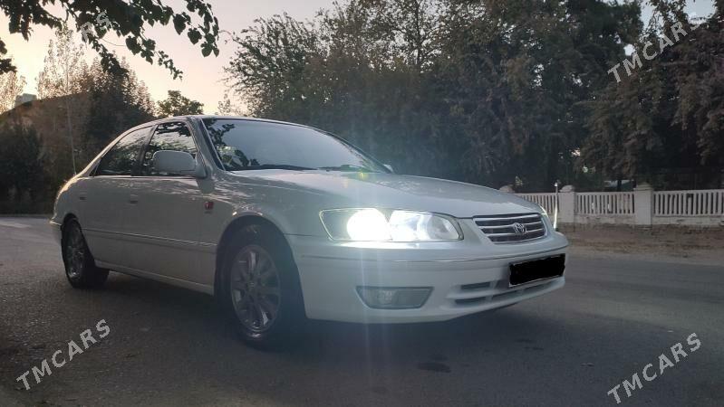 Toyota Camry 1999 - 145 000 TMT - Ашхабад - img 3