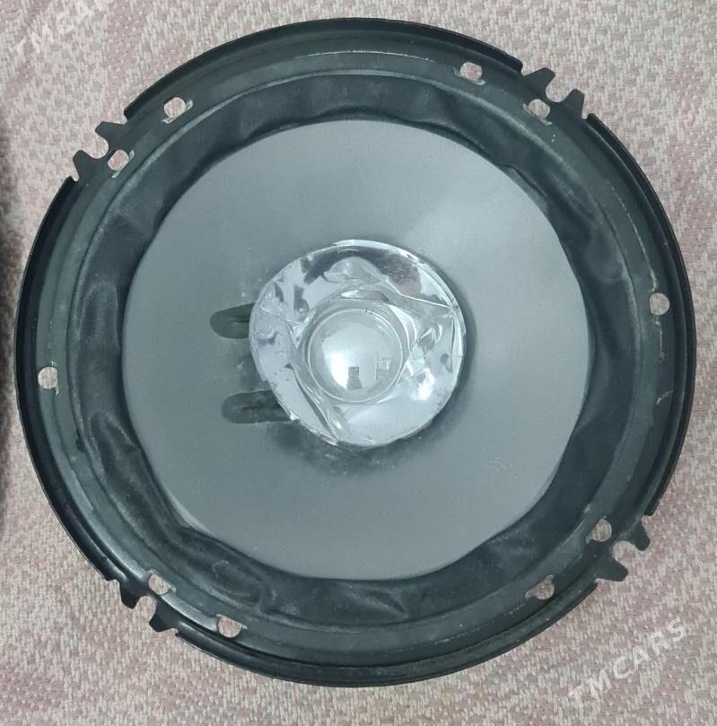 Pioneer - Büzmeýin GRES - img 6