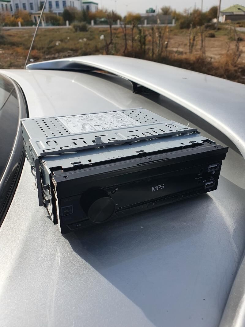 tilefizor 450 TMT - Ашхабад - img 2