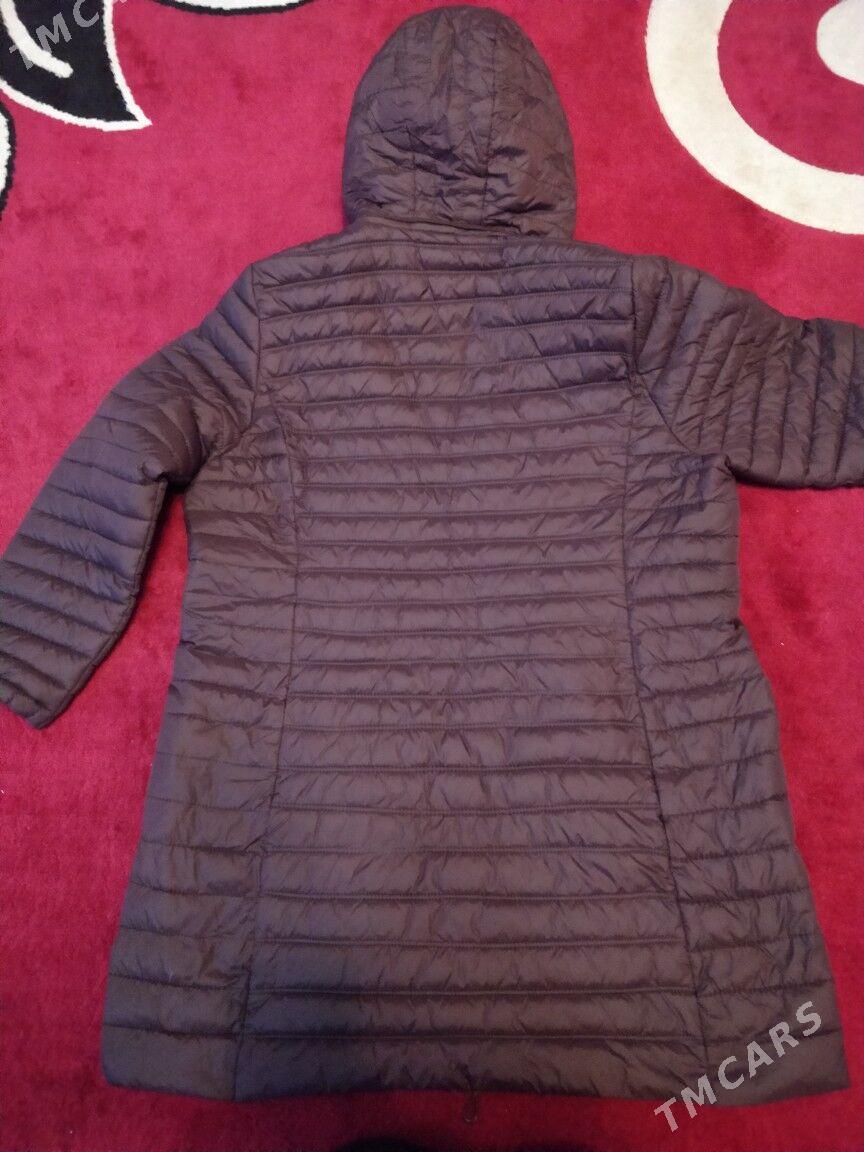 куртка - Дашогуз - img 2